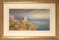 Lot 137 - Thomas Miles Richard, jnr., RWS (1813-1890)...