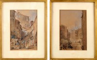 Lot 141 - Manner of Thomas Miles Richards, snr., HRSA...