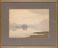 Lot 151 - William Heaton Cooper (1903-1995) ''EARLY...