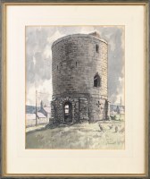 Lot 157 - Norman Stansfield Cornish (1919-) ''WESTERTON...