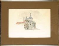 Lot 166 - Patrick Procktor, RA (1936-2003) ''SALUTE,...