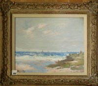 Lot 188 - William Hardie Hay (1859-1933) ''ON THE...