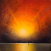 Lot 198 - Lawrence Coulson (Contemporary) ''TOUCH THE...