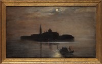 Lot 234 - Henry Fenton Spread (Irish/American 1844-1890)...