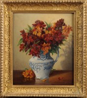Lot 247 - Frederick William Reaveley (1870-1950)...