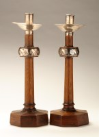 Lot 518 - Professor Richard George Hatton (1864-1926,...