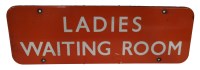 Lot 1080 - A British Railways North Eastern Region...