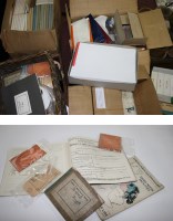 Lot 1126 - A large quantity of British Railways...