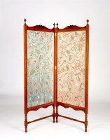 Lot 1271 - John Henry Dearle and May Morris for Morris...