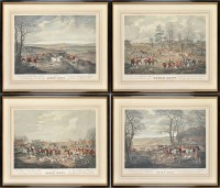 Lot 3 - After Dean Wolstenholme (1757-1837) ''THE...