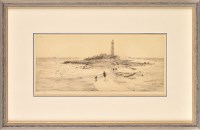 Lot 15 - William Lionel Wyllie, RA, RBA, RE, RI, NEAC...