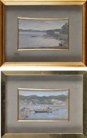 Lot 23 - Catalina Salas (20th Century) CONTINENTAL...