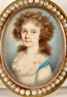 Lot 57 - Attributed to Thomas Haselback (19th Century)...
