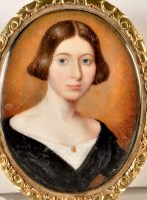 Lot 58 - Attributed to George M*** Mather (19th...
