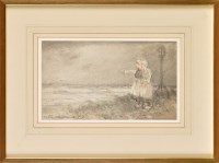 Lot 70 - Victor Noble Rainbird (1888-1936) TWO DUTCH...
