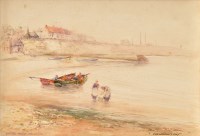 Lot 71 - Victor Noble Rainbird (1888-1936)...