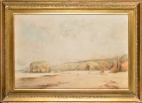 Lot 78 - George Edward Horton (1859-1950) ''MARSDEN...