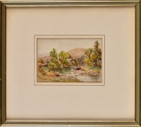Lot 80 - Henry ''Harry'' James Sticks (1867-1938) ''ON...
