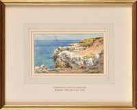 Lot 83 - Henry ''Harry'' James Sticks (1867-1938)...