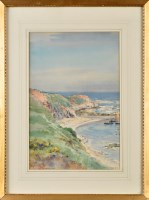 Lot 86 - Frank Watson Wood, snr. (1862-1953) ''THE...