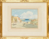 Lot 91 - Thomas Swift Hutton (1860- after 1935) A...