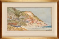 Lot 94 - Thomas Swift Hutton (1860- after 1935) A...