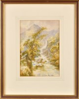 Lot 110 - John Arthur Dees (1875-1959) ''LAKE DISTRICT...