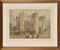 Lot 139 - Thomas Miles Richardson, snr., HRSA...