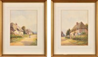 Lot 142 - L*** Goodwin (late 19th/early 20th Century)...