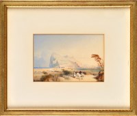Lot 143 - Clarkson Frederick Stanfield, RA (1793-1867) ''...