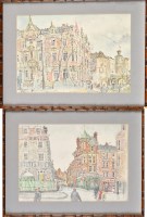 Lot 158 - Charles (''Charlie'') Henry Rogers (1930-)...