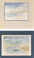 Lot 161 - Leonard Charles Evetts, ARCA (1909-1997)...