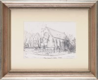 Lot 166 - Norman Stansfield Cornish (1919-2014)...