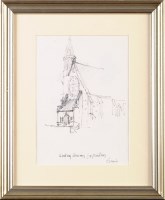 Lot 167 - Norman Stansfield Cornish (1919-2014)...