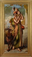 Lot 179 - Henry Hetherington Emmerson (1831-1895) ''THE...