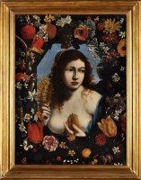 Lot 192 - Circle of Mario Nuzzi called Mario de Fiori...