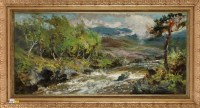 Lot 228 - John Falconar Slater (1857-1937) AN...