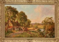 Lot 231 - John Falconar Slater (1857-1937) ''A NORTH...