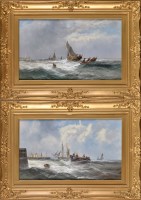 Lot 262 - A Follower of William Webb (late 19th/early...