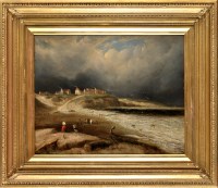 Lot 266 - Manner of Thomas Miles Richardson, snr., HRSA...