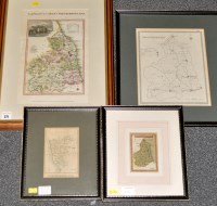 Lot 271 - R*** Creighton and J*** & C*** Walker (19th...