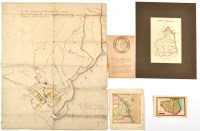 Lot 276 - John Aiken (Late 18th/early 19th Century) A...