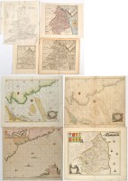 Lot 279 - Captain Greenville Collins (1643-1694) A SEA...