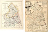 Lot 287 - Thomas Kitchen (1718-1784) ''A NEW IMPROVED...
