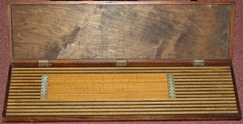 Lot 991 - A Victorian Major General Hannyngton designed...