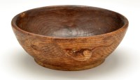 Lot 994 - A Robert ''Mouseman'' Thompson, Kilburn,...