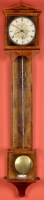 Lot 1100 - An unusual late 19th Century Vienna walnut...