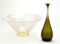 Lot 8 - Robin Smith and Jeff Walker: an iridescent...