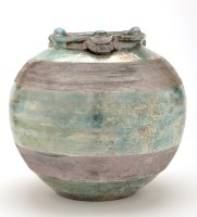 Lot 45 - Drymen Pottery Studio, probably Alice...
