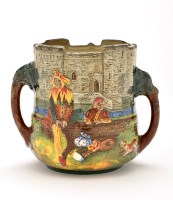 Lot 46 - A Royal Doulton limited edition ''The...